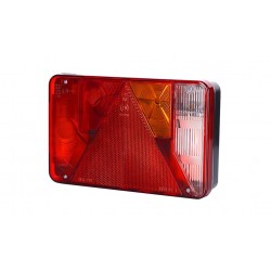 Tail lamp LZT470 right